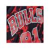 Майка Mitchell & Ness Dennis Rodman Chicago Bulls