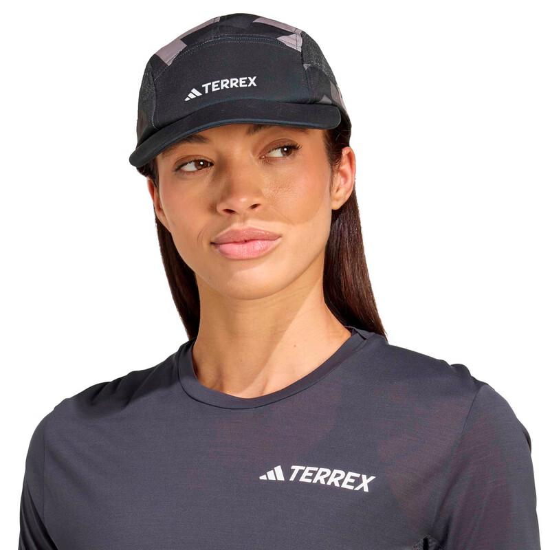 Adidas TRX 5P GRPH Outdoor Cap One Size Fits Men