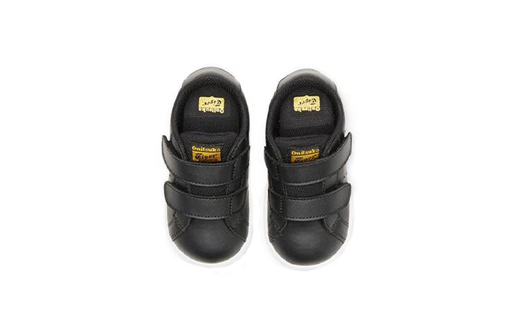 Onitsuka Tiger LawnShip Toddler Shoes Baby 1184A027-001