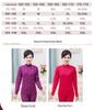Hengyuanxiang Women's Pure Cotton Thermal Underwear Set