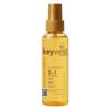 Keywest Professionelles Glanz & Glanz Haarserum für Damen Herren Trockenes Krauses Haar, 100ml | 2-in-1 Formel Glanz + Reparatur | Angereichert mit Arganöl, Walnussöl