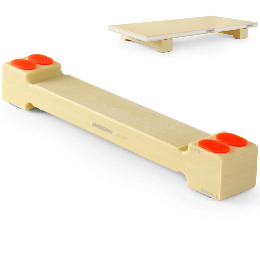 Hasegawa non-slip sushi board stand