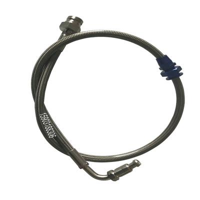 Frâne pentru motociclete – Pârghii, frânghii și cabluri pentru motociclete