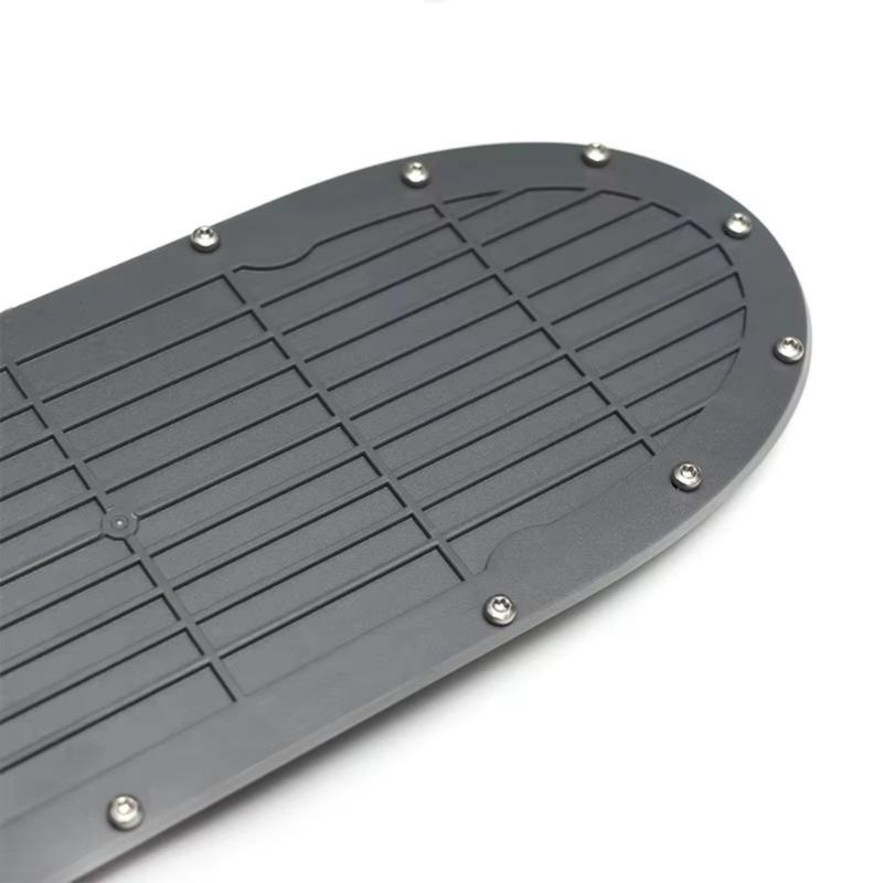 Replacement Screws Suit Electric Scooters Repairs Tool Mounting Screw for Easy Installation and Corrosion Resistances