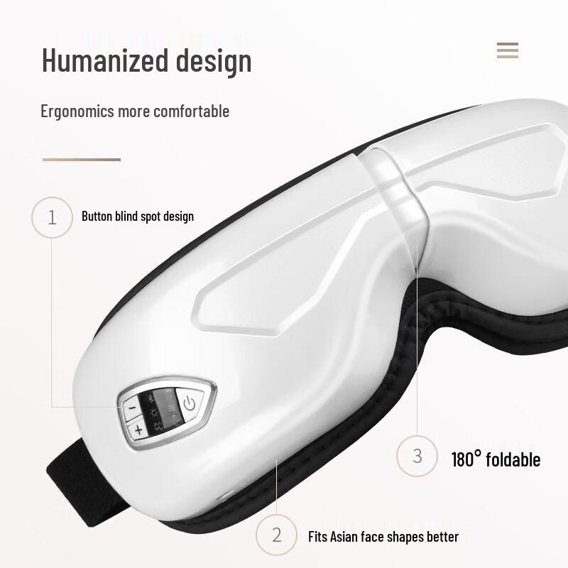 ODINK Smart Eye Massager
