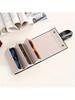 Multi Panel Glasses Box, Myopia Glasses, Sunglasses Storage Box, Sunglasses Box, Hand Folded Multi Link Glasses Box