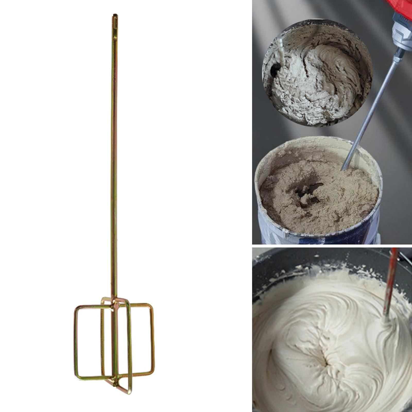 

Цементная смесь Смесь краски с квадратной ручкой Рука А Type B