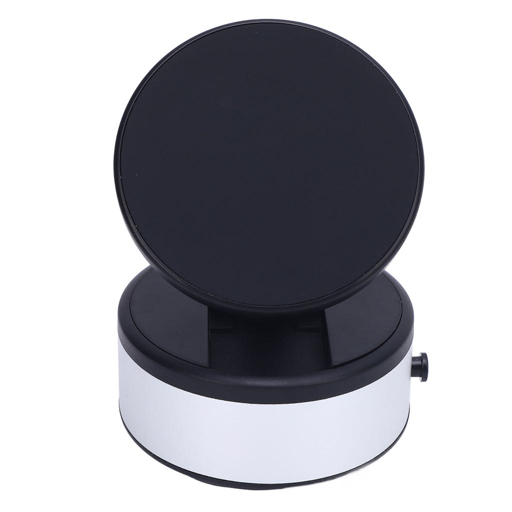 Electric Vacuum Magnetic Suction Cup Phone Mount Zinc Alloy Universal Strong Magnetic Car Cell