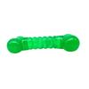Creative Jelly Bone: Bite-Resistant Teething & Cleaning Toy for Dogs - Easy To Clean, Floats In Water, Fun & Educational