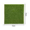 Artificial Grassland DIY Simulation Moss Carpet Mat