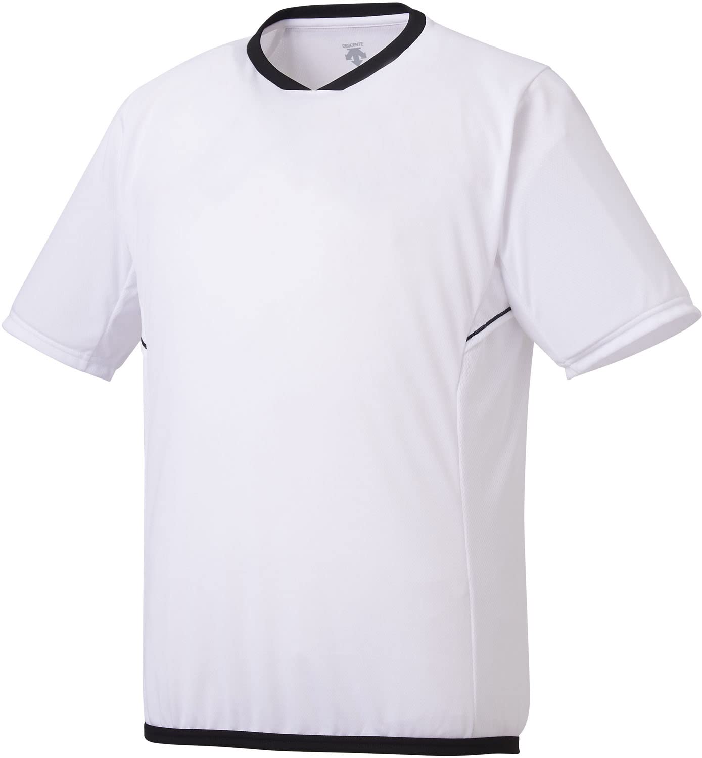 

Baseball Baseball Shirt Neolite Shirt White [DESCENTE] DB-125 Men s білий
