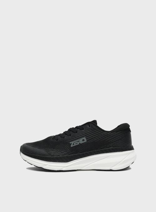 [Cloud Zero] AIRY (0096078) CZFFS1SL218BK-BLACK [Versand aus Korea] 100% Original