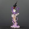 Anime One Piece Six-Winged Robin Angel Descends GK Action Efigy Model PVC Collectible Decoration Toy Doll Birthday Gift