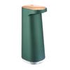 Dispenser Sapone Automatico da Bagno Ricaricabile Sapone Liquido Automatico