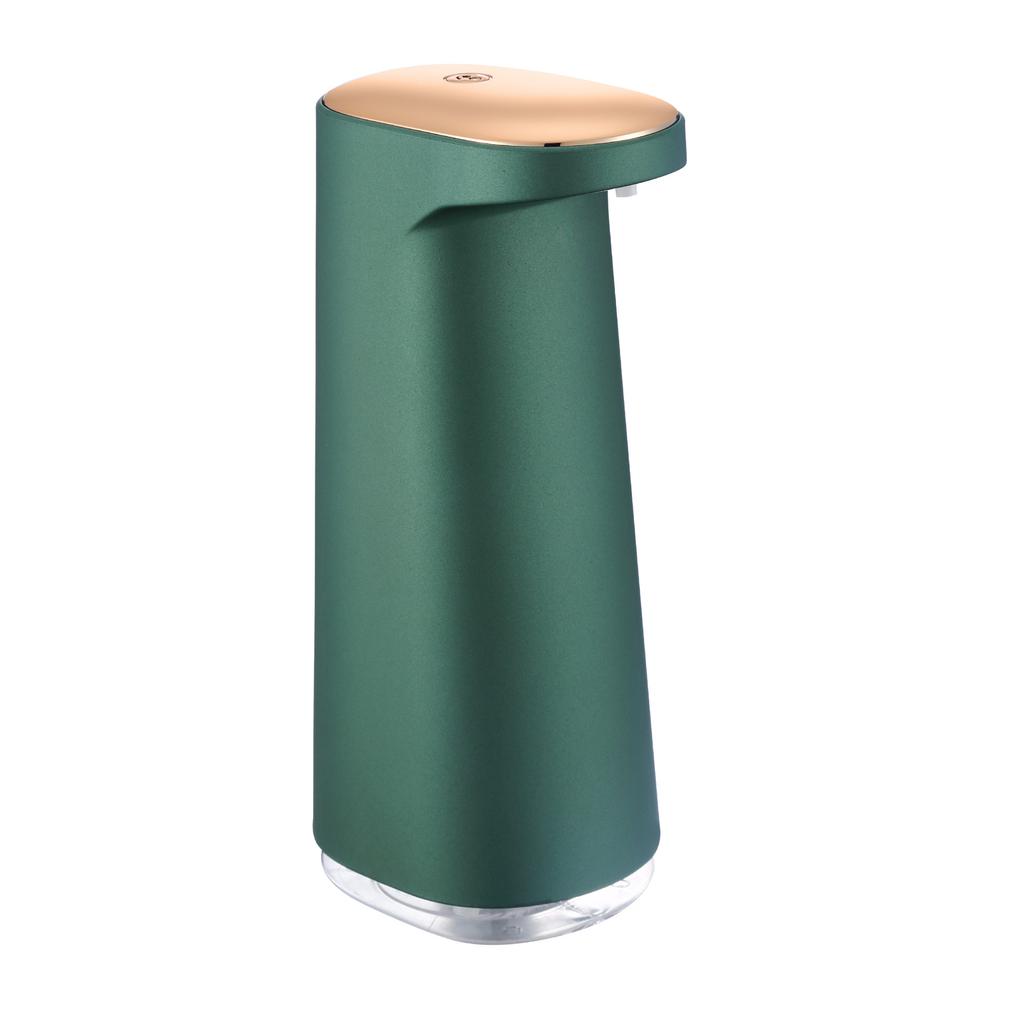 Dispenser Sapone Automatico da Bagno Ricaricabile Sapone Liquido Automatico