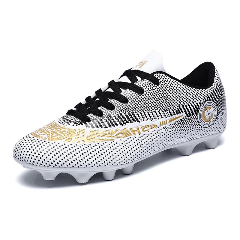 Alliance Ambassador Youth AG Long Stud Soccer Cleats 40