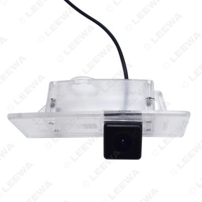 HD Wasserdichte Rückfahrkamera für Kia K5, K4, KX5, Optima, Lotze