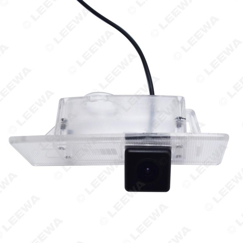 HD Waterproof Rearview Camera for Kia K5, K4, KX5, Optima, Lotze