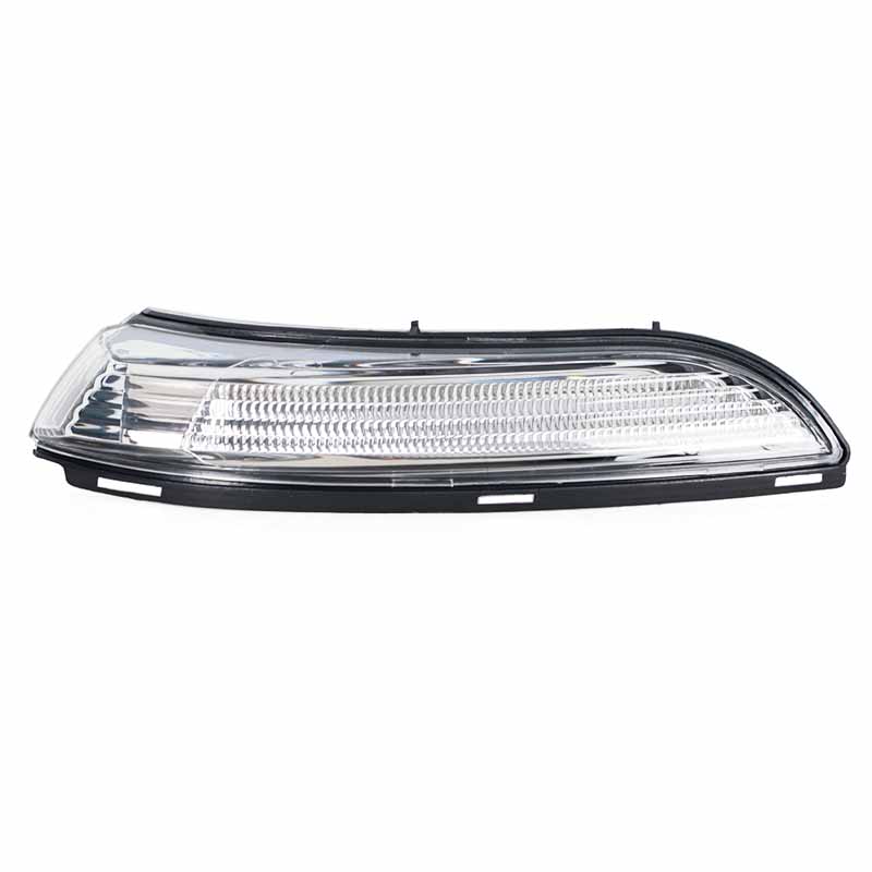 For MAXUS G10 LED Car Reverse Mirror Turn Signal Reverse Mirror Light Turn Signal Side Light Double Jump Light Emergency Light