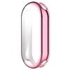 Soft TPU Watch Case for Xiaomi Mi Band 10/9/8 Smart Watch Bumper Screen Protector Anti-Scratch Cover for Mi Band 10 9 NFC Shell