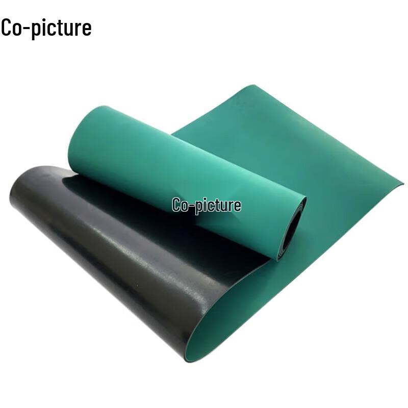 Xie Tu Heavy-Duty Industrial Rubber Mat
