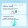 Philips DiamondClean 3 Series Pro Sonic Electric Toothbrush CN plug (adapter included)