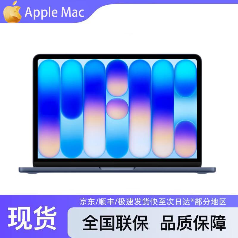 

Apple MacBook Neo 13-inch (2026) (CN version) 8GB RAM, 512GB SSD (Touch ID)