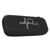 Large Capacity Hard Stethoscope Case Shockproof Design Portable Storage Stethoscope Storage Bag Professional Durable
