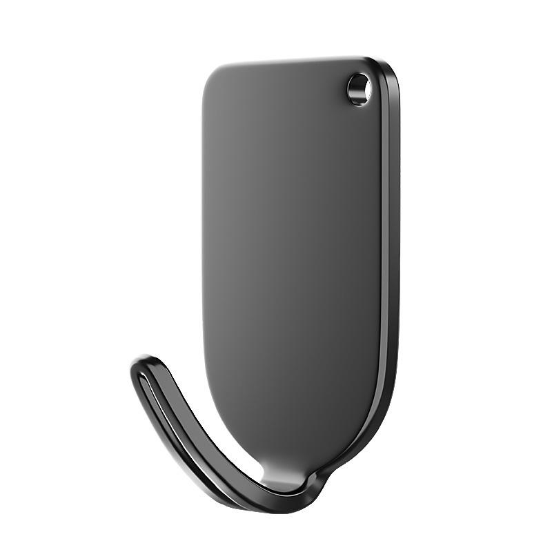 No-Drill Multi-Functional Strong Adhesive Wall Hook for Home Storage