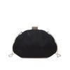 Acrylic Shell Small Box Bag With Chain Strap For Daily Use