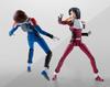 TAMASHII NATIONS Mobile Suit Gundam SEED FREEDOM Athrunzala (Compass Pilot Suit Ver.) Bandai Spirits S.H.Figuarts Action Figure
