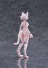 Aoshima Bunka Kyozai Kemopla Kao Mani 155mm ABS PVC Plastic Model Kit Co., Ltd. (AOSHIMA) No. KP-01R Non-scale Approx. & Pre-colored