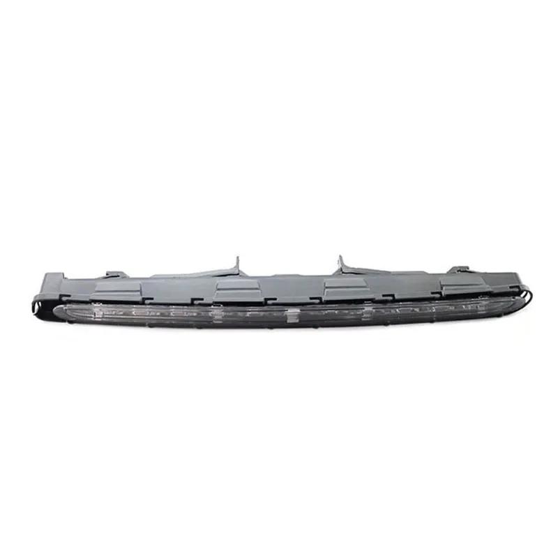 

LED Rear High Mount Stop Signal Lamp For Mercedes Benz E-Class W211 2003-2009 3RD Third Tail Brake Light 2118201556 White Lens