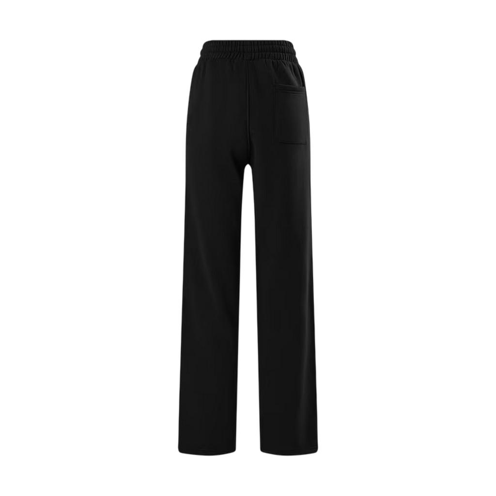 Gym King Womens/Ladies Straight Joggers