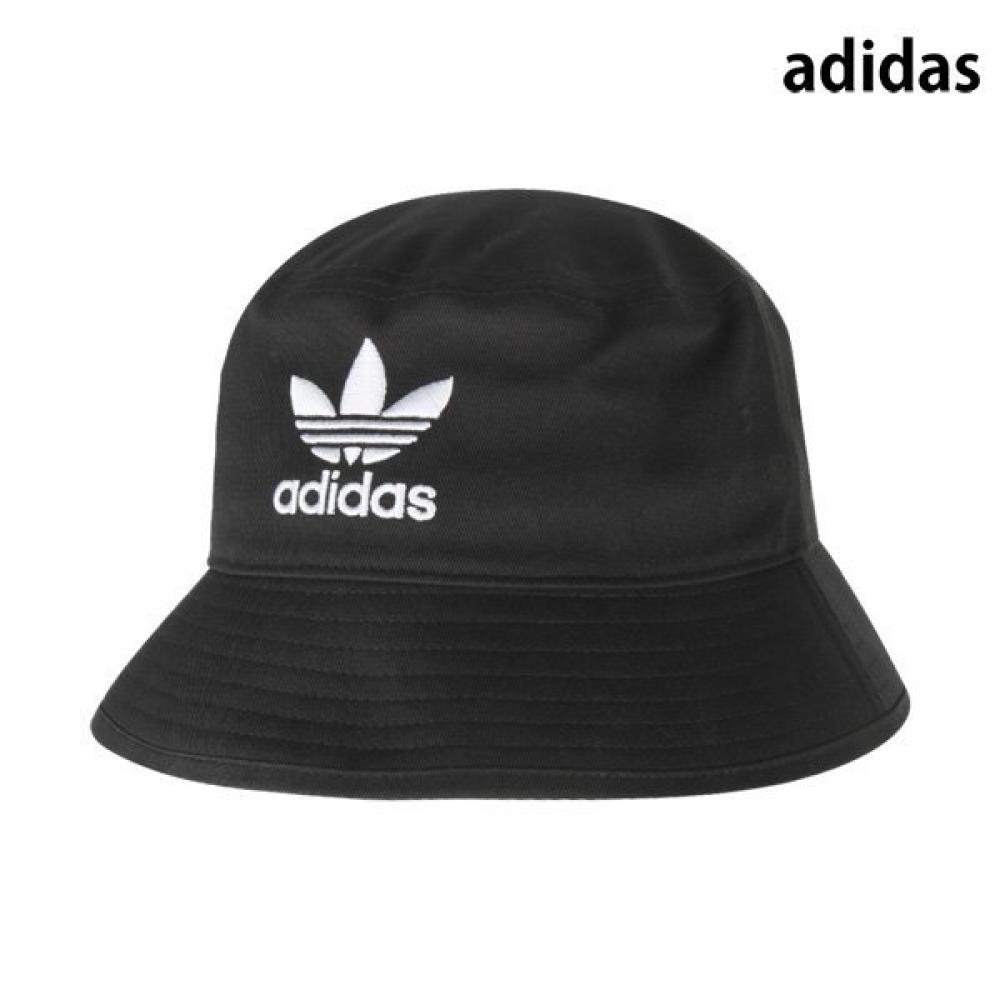 

Adidas Hat Trefoil Bucket Hat Черный AJ8995P301014502