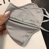 Soft Touch Sun Protection Mask UV Protection Reusable Face Cover Women Face Mask  Outdoor Travel