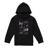 Star Wars: The Empire Strikes Back Childrens/Kids Join The Dark Side Tie Fighters Hoodie