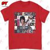 Ronnie Wood Gimme Some Neck Koszulka I1K0