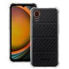 Støtsikkert Airbag TPU-deksel for Samsung Galaxy Xcover 7 Xcover 6 Pro 5 Beskyttelsesdeksel Capa Fundas Coque