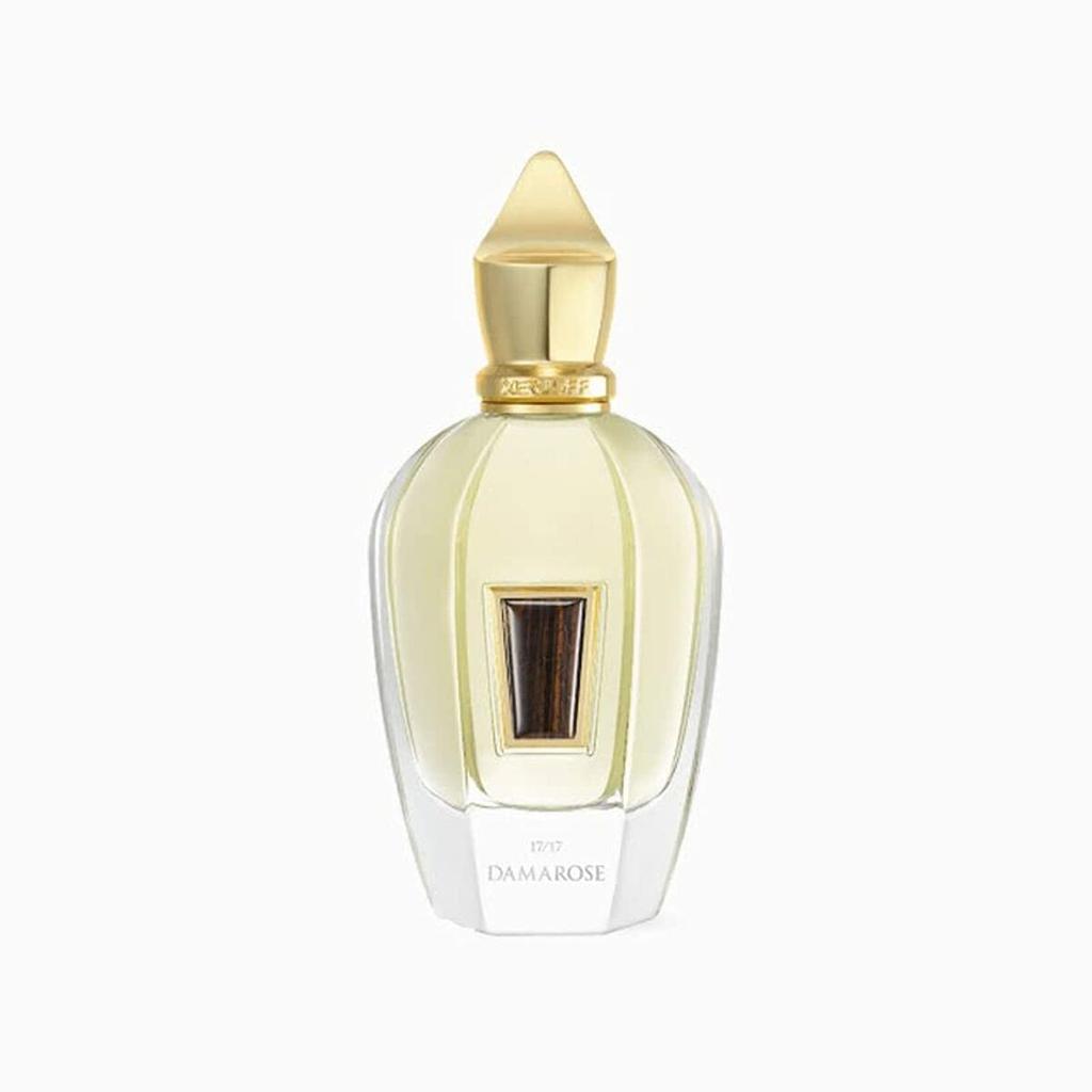 Xerjoff XJ 17/17 Damarose Parfum 50 Ml (woman)