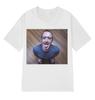 Funny Bad Expression Tshirt Mark Zuckerberg Good Joke Tshirt Unisexs Womens Tshirt Graphic 2026 Summer Streetwear T Shirt