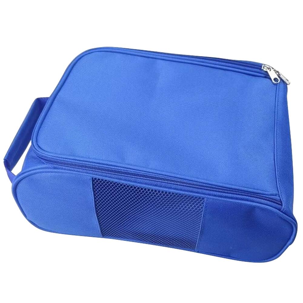 Unisex Breathable Golf Shoe Storage Bag