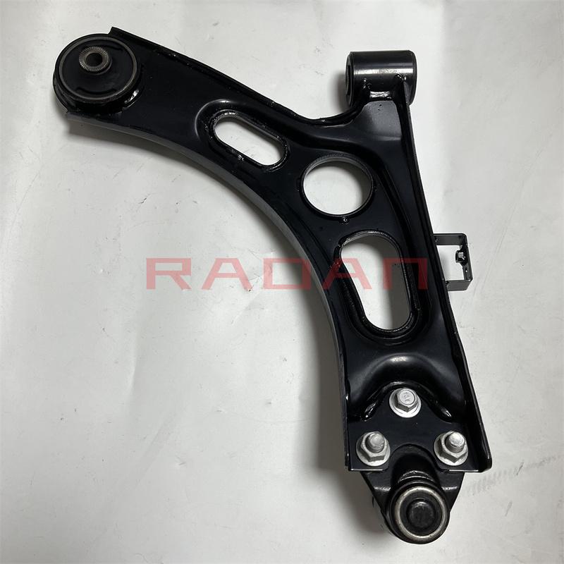 Suspension Arm Lower Control Arm For Geely Okavango Haoyue Jiaji 4017020800 4017020900