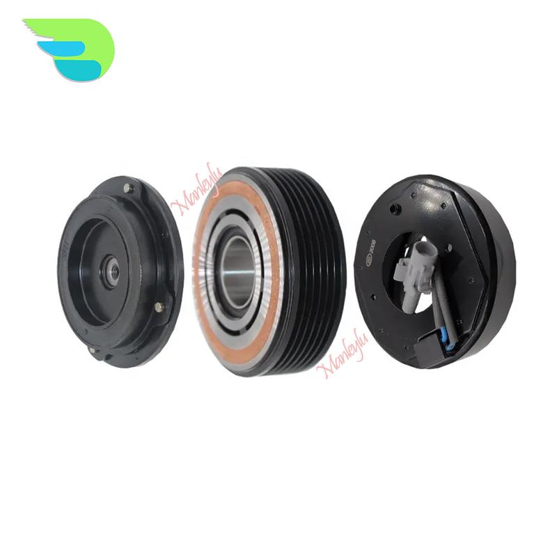 

A/C AC Compressor Clutch for BMW X1 E81 E60 E61 E82 E88 E90 E91 E92 E93 520d 118d 120d 123d 64526987862