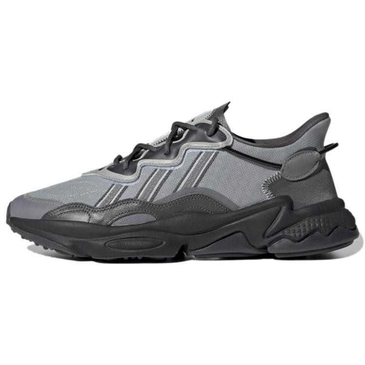 adidas Originals Ozweego Triple Grey Men s GY1346 EU 35⅔