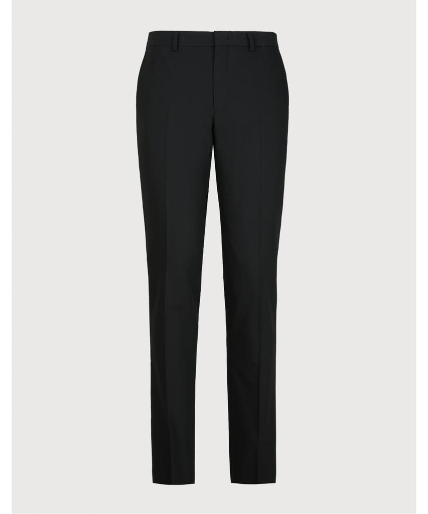 BRUNOBAFFI Slim Fit Dress Pants_Margb5Yc431