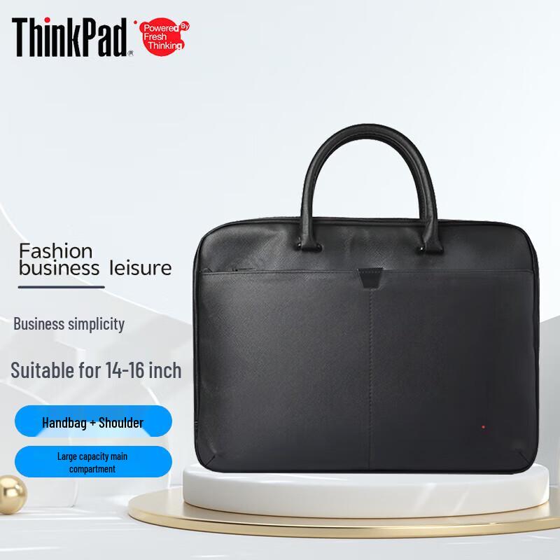 Lenovo ThinkPad T300L 16-Zoll Laptop Schultertasche