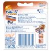 Gillette Fusion Power 4 Replacement Blades 5+1 Razor,