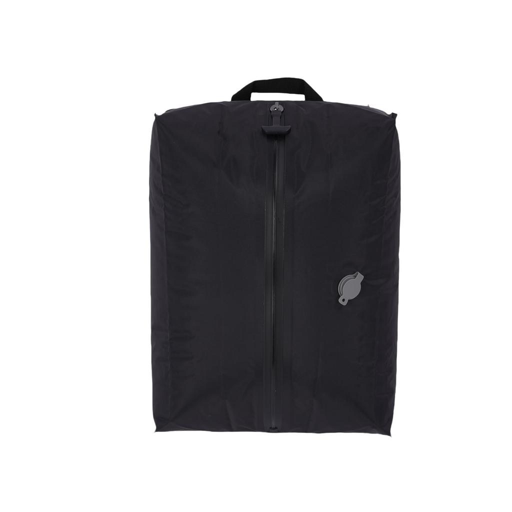 Vacuum Bag Space Saving Watertight Vacuum Compression Seal Bag with Air Valve for Clothes Quilt Travel Luggage