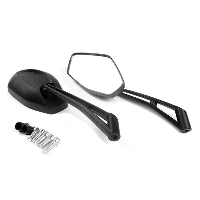 Rétroviseurs pour Honda Africa Twin 1100 Miroirs LE11 paire